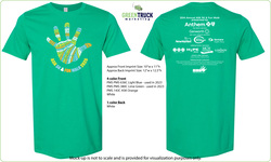 Event T-Shirts
